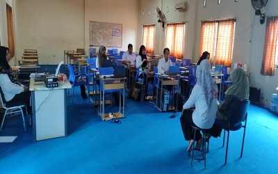 SPMB SMP NEGERI 2 PANGKALPINANG T.A 2025/2026 RESMI DIBUKA